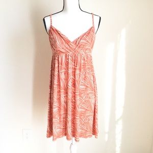 【ELLE】camisole tunic